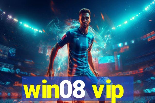 win08 vip